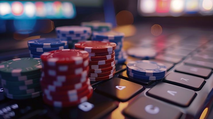 Live in-play betting mobile screen ဘောလုံးပွဲ