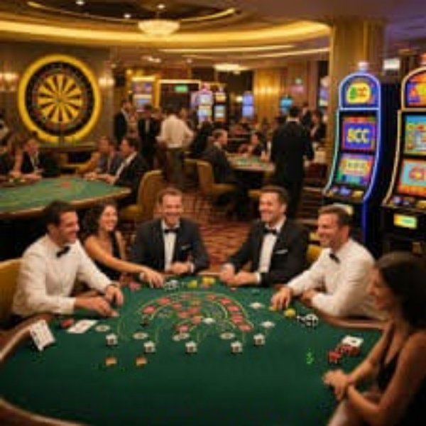 Roulette ဂိမ်း spin wheel Casino