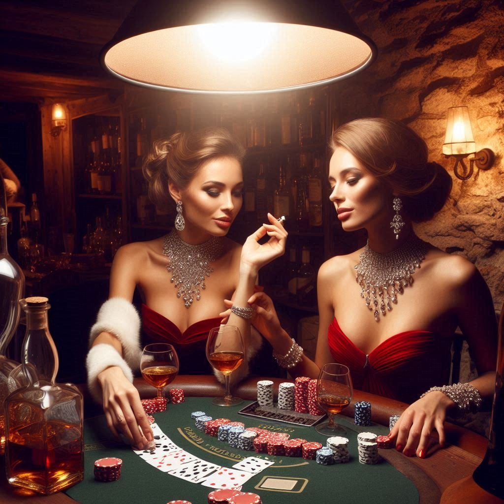 Live Baccarat ဒီလာ ကဒ်ဖေါ်ကစားနေသောမြင်ကွင်း