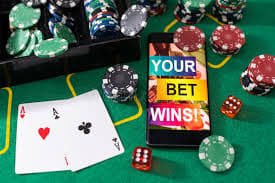 Slot bonus feature free spins activate ဖြစ်နေသော screen