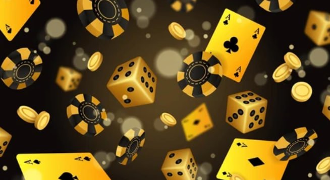 Android ဖုန်းပေါ်ရှိ yes8 apk APP interface casino lobby မြင်ကွင်း